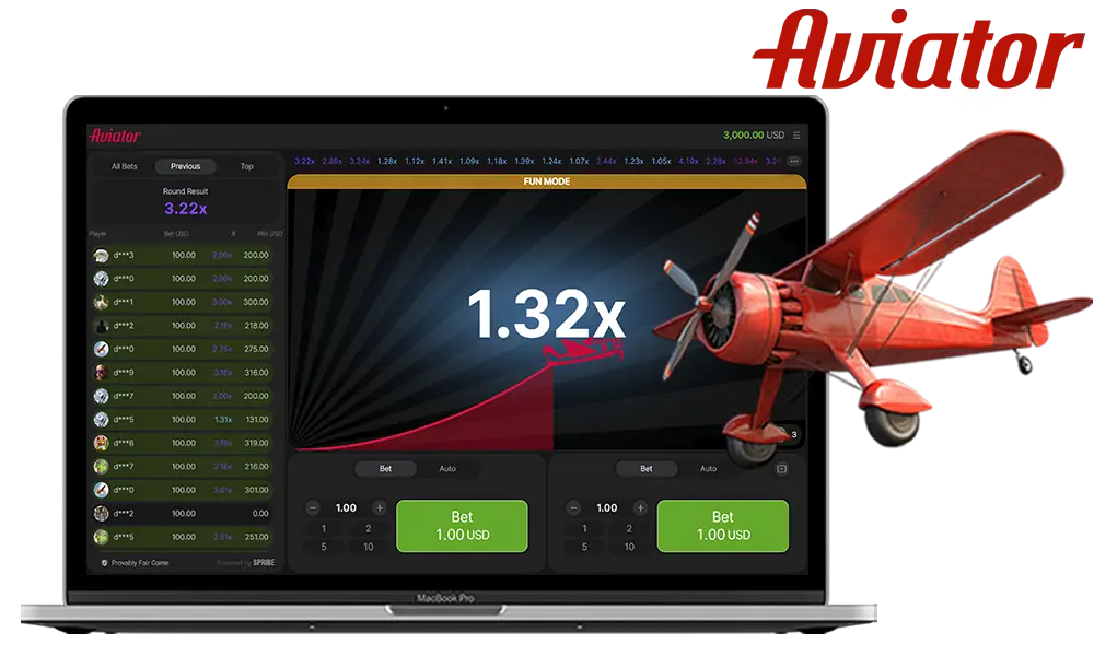 What steps do you need to take to start playing Aviator?